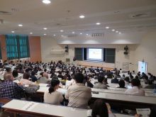 「令和8年度　父母等の集い」を開催します【※現在準備中です】