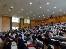 令和2年度 北海道・東北地区保護者懇談会の参加申し込み受付を開始しました。